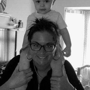 Meet your Posher, Mandy